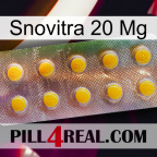 Snovitra 20Mg new11